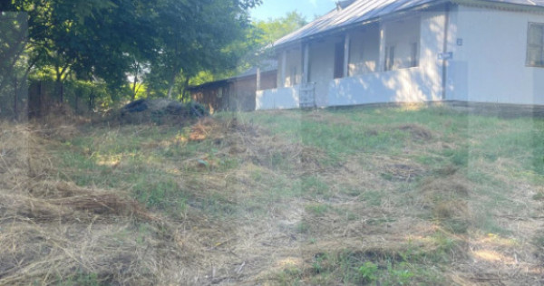 Teren intravilan de vanzare, 4.401 mp, zona Văculești
