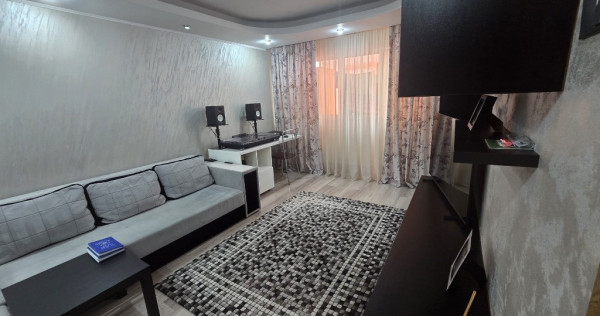 Apartament 2 camere Cf 1. Malu Rosu