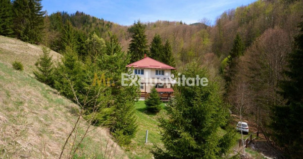Casa Dambovicioara - CASA de vacanta sau PENSIUNE profita...