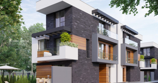 Teren Dezvoltare | 1.869 mp | PUD Aprobat | Str. Jupiter - P