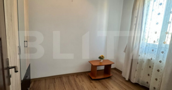 Apartament 2 camere, 26 mp, zona Micro 1