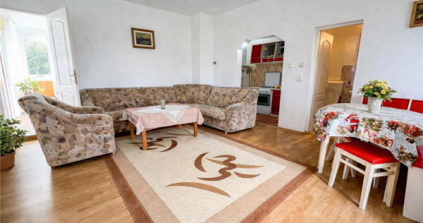 FILM! Casa 7 camere, oportunitate: rezidential turistic in