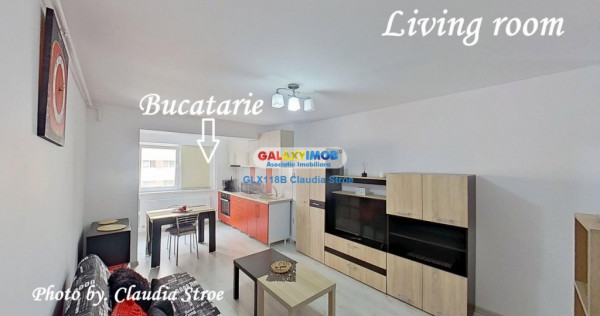 2 CAMERE PALLADIUM RESIDENCE PARCARE