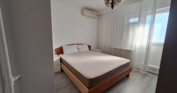 Apartament 3 camere &ndash; R&acirc;mnicu Sărat, Dristor