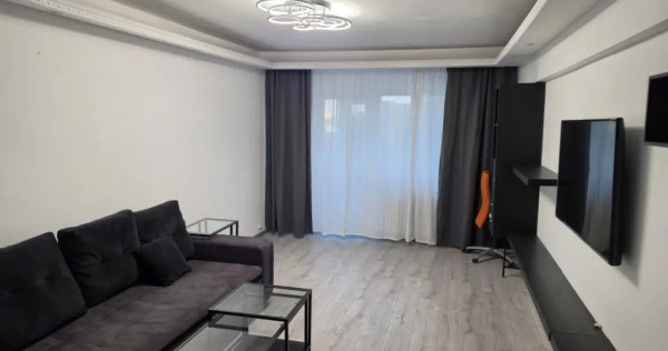 Inchiriez apartament 2 camere, Bulevardul Unirii