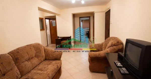 Apartament 3 camere Ultracentral