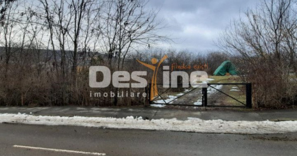 Oportunitate de investitie, teren intravilan Husi, 10435 mp