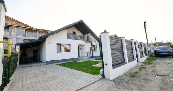 Imobil p+m, 2024, zona Garii, Vaslui