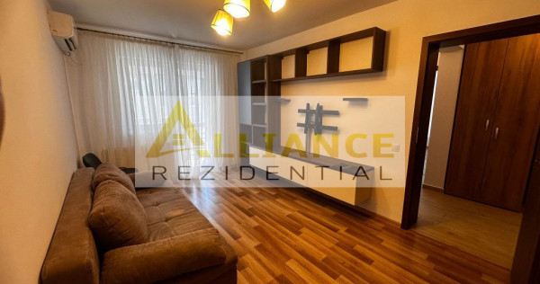 APARTAMENT 2 CAMERE RENOVAT COMPLET