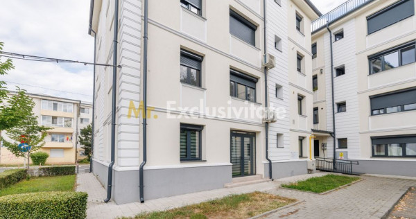 Spațiu comercial de &icirc;nchiriat &ndash; Central, Bd. I.C. Br?...