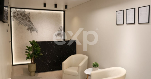 De v&acirc;nzare Clinica medicala, 74 m&sup2;,