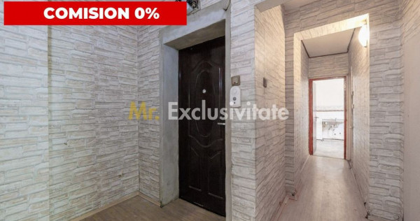 Apartament 3 camere - 55.51mp, etaj 1 &ndash; Razboieni | Nec...