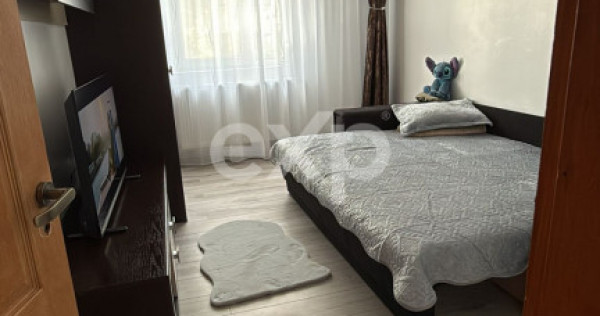 Apartament 2 camere | Renovat complet | Mobilat și utilat