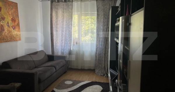 Apartament 2 camere, 47 mp, zona Nicolina