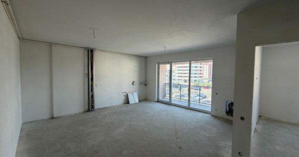 Apartament 2 camere, 47 mp, zona Avram Iancu | BMW