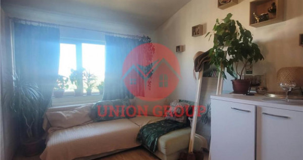 Apartament Modern 2 Camere la Mansarda, Poarta 6