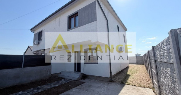 Duplex - 3 camere - 2 bai - 173mp teren