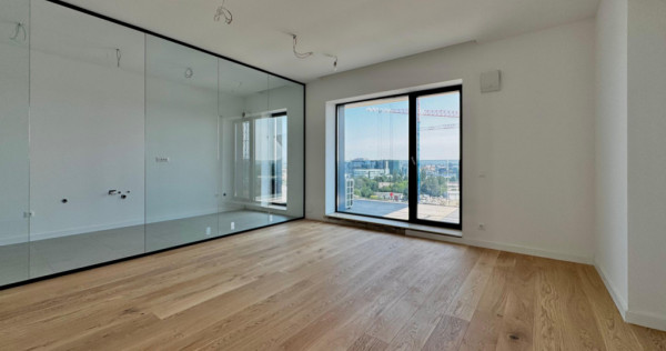 Apartament 3 camere | Nusco City | Faza 2 | Ready to move |
