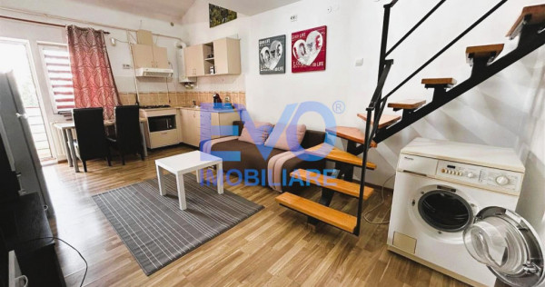 APARTAMENT CU 2 CAMERE DE INCHIRIAT, ALEXANDRU CEL BUN