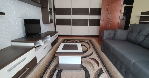 Inchiriere ap 2 camere , 55 mp , Florilor