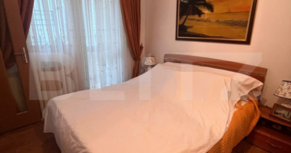 Apartament 2 camere, 42 mp, zona Centrala