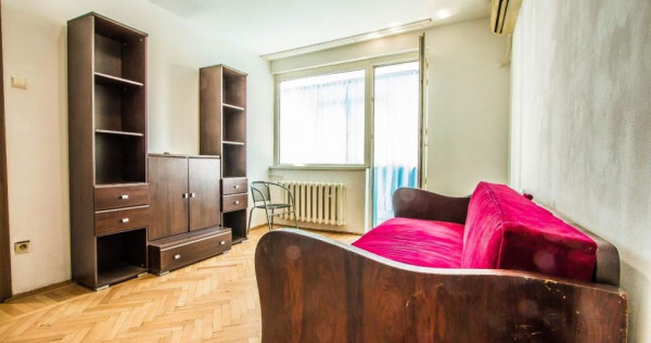 Apartament 3 camere Calea Grivitei- Mega Image- Metrou Gr...