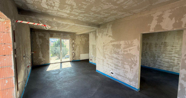 Apartament de 2 camere, 50,51 mp, zona Cetății