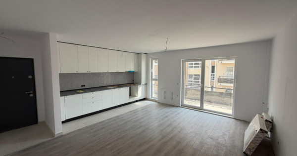 Apartament 2 camere, 47,89 mp, zona Porii
