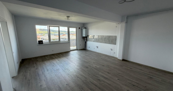 Apartament 2 camere, 50 mp, zona Teilor