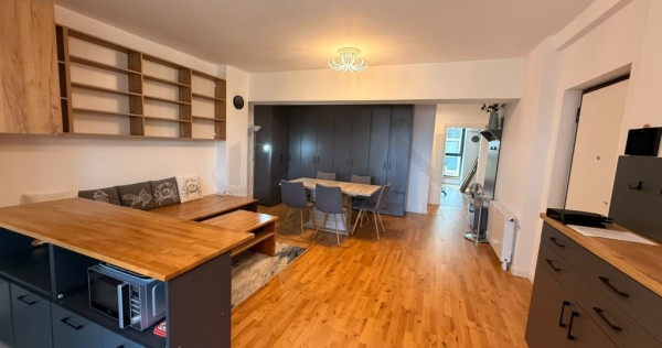 Apartament 2 camere I Iancu Nicolae
