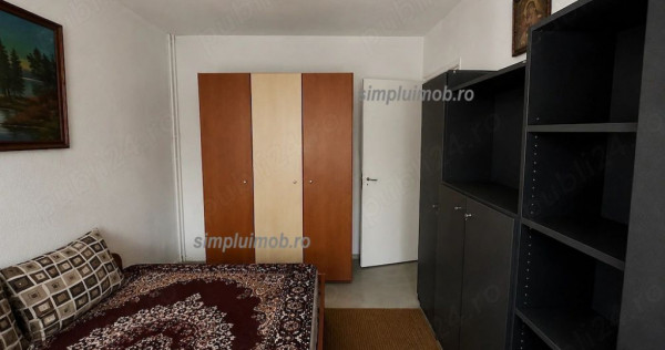 2 camere reabilitat Drumul Gazarului Sector 4