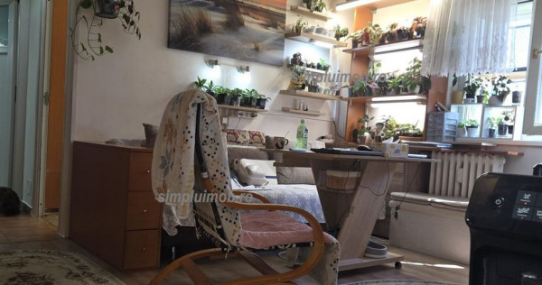 3 camere renovat Brancoveanu stradal Sector 4