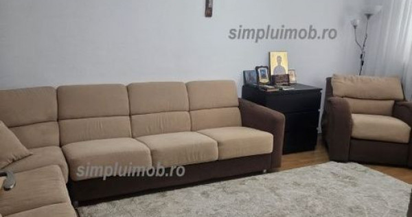 Apartament 3 camere decomandat, Constantin Brâncoveanu,