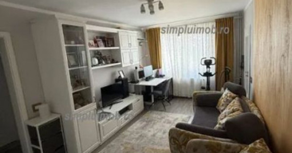 Apartament Spatios 4 Cam , 85m , Fizicienilor .