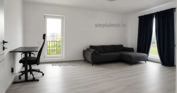 Decomandat 3 Camere Nou Pallady