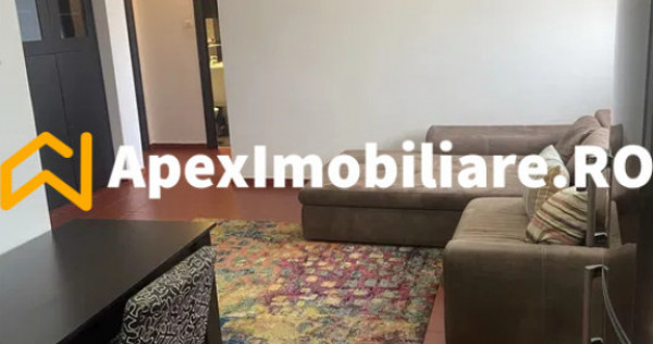 Apartament 3 camere de inchiriat Titulescu București | Apex