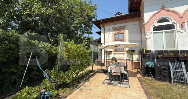 Casa duplex, 110 mp, zona Ana Ipatescu