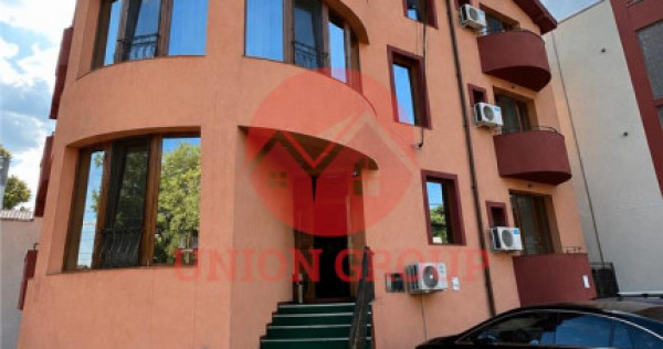 Cladire de Inchiriat zona Faleza Nord - Ideal Clinici, Birou