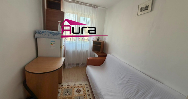 Garsoniera confort 2 Str.Alunisului