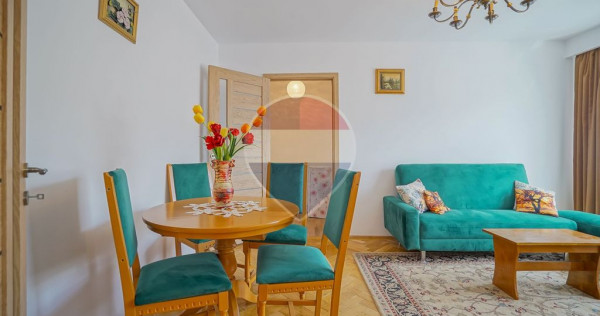 COMISION 0%! 2 CAMERE VIS A VIS DE JUDECATORIE | BDUL. 15...