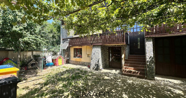 Casa individuala zona Calea Poplacii