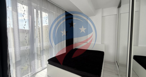 Apartament de v&acirc;nzare &icirc;n bloc nou/Craiova/Parcul Nicola...