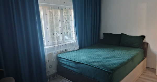 Apartament cu 2 camere la parter - zona Aradului