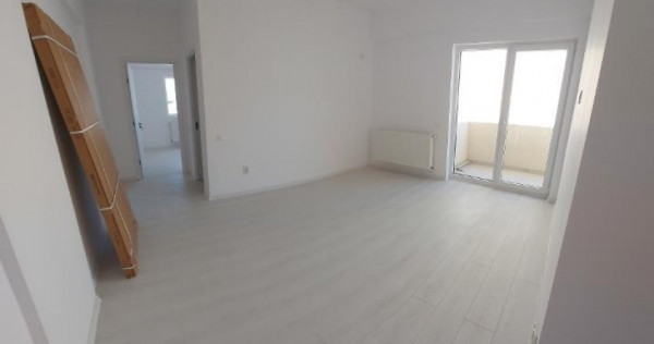 Ultimul apartament de 64000 euro, 2 camere cu bucatarie inchisa