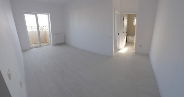 Ultimul apartament de 64000 euro, 2 camere, bucatarie inchisa