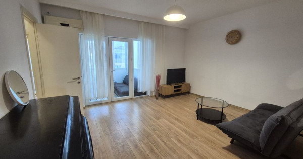 Apartament cu 2 camere + 1 camera de serviciu - 78,67 mp ...