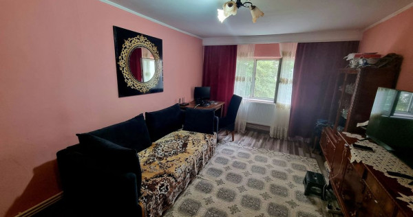 4 CAMERE DACIA, 2 BAI, 2 AP PE PALIER