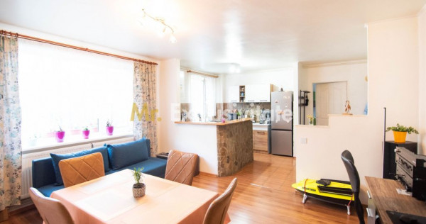 Apartament 3 camere zona Marasesti, Pitesti