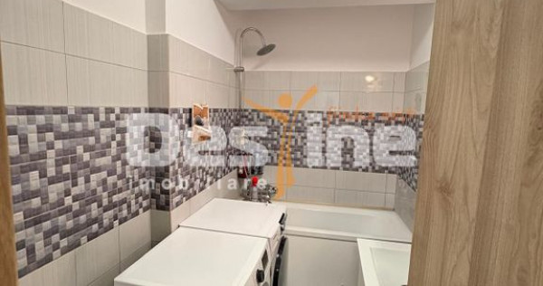 APARTAMENT 3 CAMERE DECOMANDAT