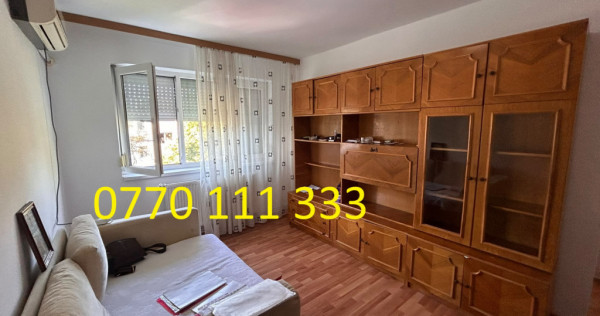 Apartament 2 camere confort 2,zona Apollo.